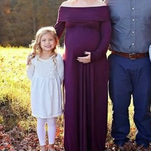 Maternity dress